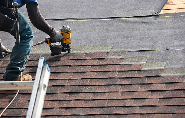 Licensed Roof Replacement service in Huffman, TX - Brentwood Metal Roofing